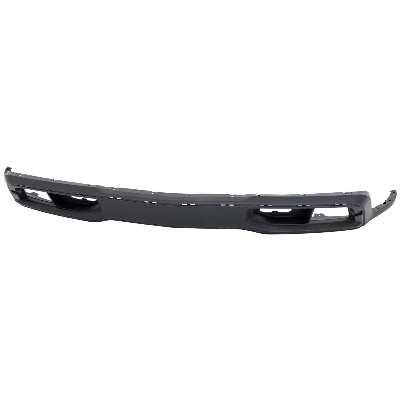 Chevrolet Silverado 1500 LTD Front Lower Bumper Cover Fascia (84219073) | OEM Fit