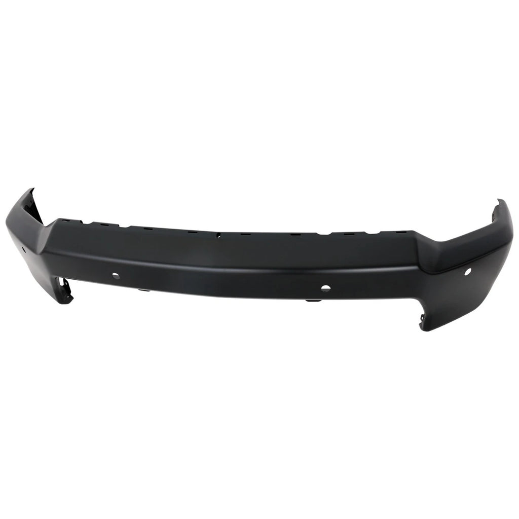 2020-2023 Chevrolet Silverado 2500HD 3500HD Front Bumper Primed Steel | OEM Fit