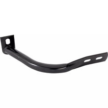 Load image into Gallery viewer, Front Bumper Bracket Black Metal For 2003-2007 Chevrolet Silverado 1500