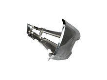Load image into Gallery viewer, 2023-2024 Ford F-250 F-350 Super Duty Front Bumper Chrome Plastic | OEM Fit