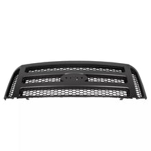 Load image into Gallery viewer, Front Grille Assembly Black Plastic For 1999-2004 Ford F-250 Super Duty