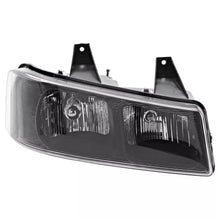 Load image into Gallery viewer, Front Headlights and Parking Lights W/Bulbs 2003-2023 GMC Savana 1500 2500 3500