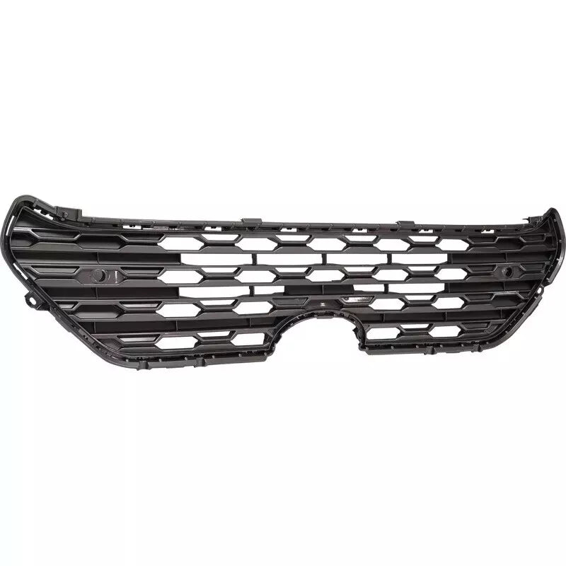 2019-2021 Toyota RAV4 Front Bumper Cover Fascia Primed & Grille Assembly Kit | OEM Fit