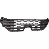 2019-2021 Toyota RAV4 Front Bumper Cover Fascia Primed & Grille Assembly Kit | OEM Fit