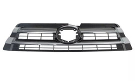 2017-2019 Toyota Highlander Front Bumper Cover Fascia Primed & Headlights Assembly Kit  | OEM Fit