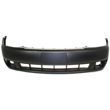 Load image into Gallery viewer, 2008-2009 Ford Taurus Front Bumper Cover Plastic Primed  | OEM Fit