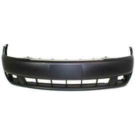 2008-2009 Ford Taurus Front Bumper Cover Plastic Primed  | OEM Fit
