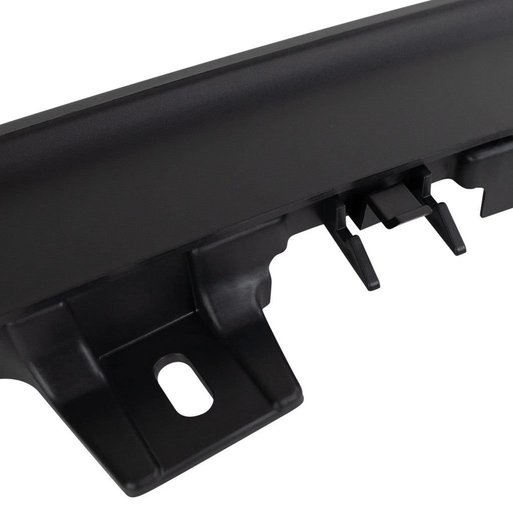 2009-2014 Ford F-150 Front Bumper Cover Textured Plastic | OEM Fit