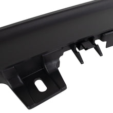 Load image into Gallery viewer, 2009-2014 Ford F-150 Front Bumper Cover Textured Plastic | OEM Fit