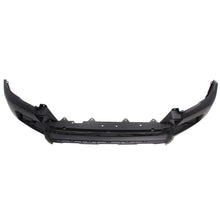 Load image into Gallery viewer, 2016-2023 Toyota Tacoma Front Bumper Cover Kit Primed Plastic With Fog Light Holes | OEM Fit