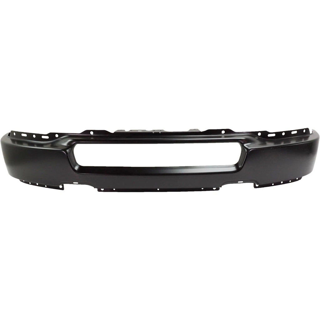 2004-2005 Ford F-150 Front Bumper Primed Steel | OEM Fit