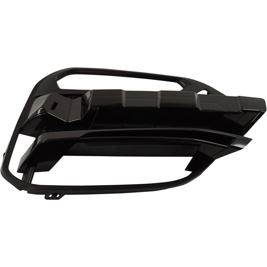 2018-2021 BMW X3 30i Front Bumper Grille Trim Assembly Kit | OEM Fit