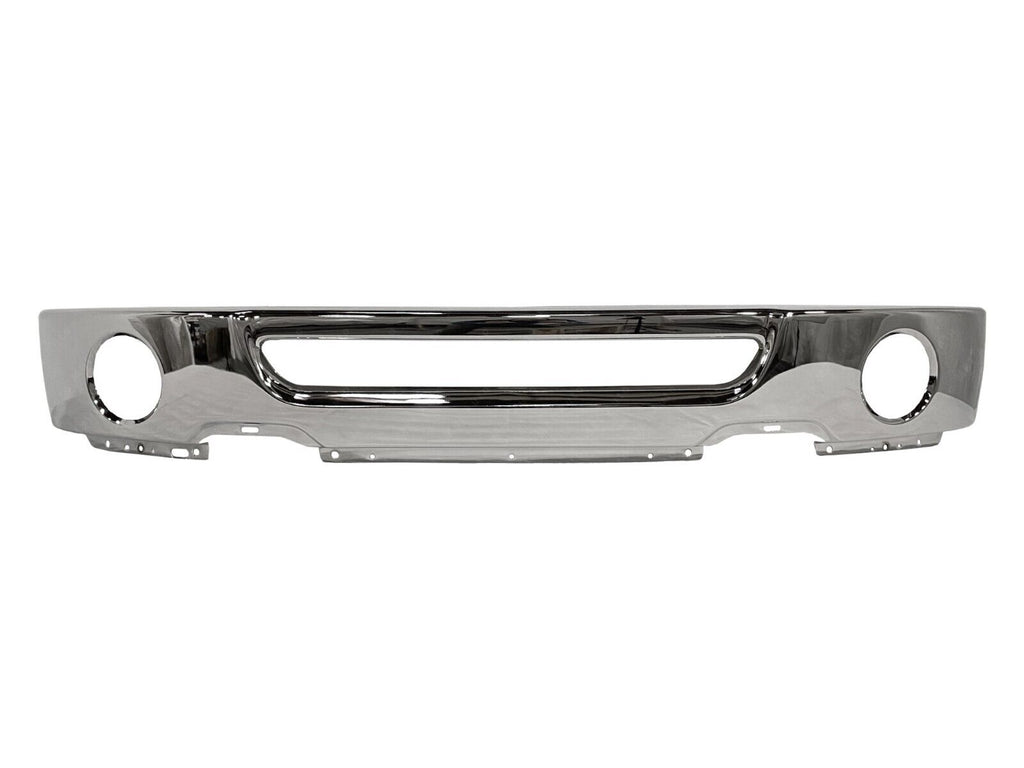 2006-2008 Ford F-150 / Lincoln Mark LT Front Bumper Face Bar | OEM Fit