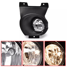 Load image into Gallery viewer, Front Fog Lights W/Bulbs Chrome For 2009-2014 Ford F-150