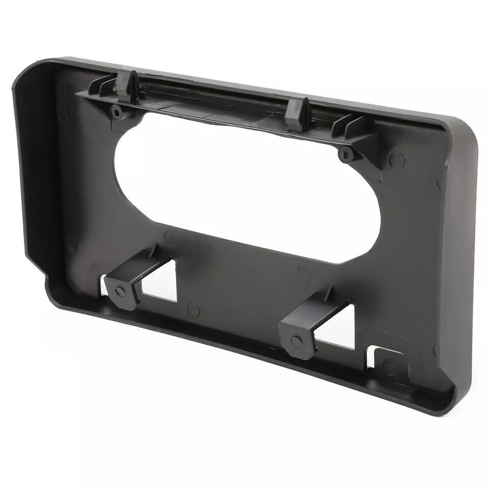 Front License Bracket Plastic For 2009-2014 Ford F-150