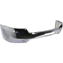 Load image into Gallery viewer, 2016-2019 Chevrolet Silverado 1500 Front Bumper Chrome Steel | OEM Fit