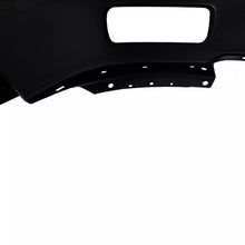 Load image into Gallery viewer, Front Bumper Black Steel 2004-2006 Ford F-150