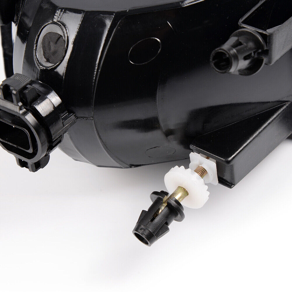 2007-2013 Chevrolet Silverado 1500 Front Bumper Chrome & Headlights Kit | OEM Fit