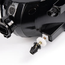 Load image into Gallery viewer, 2007-2013 Chevrolet Silverado 1500 Front Bumper Chrome &amp; Headlights Kit | OEM Fit