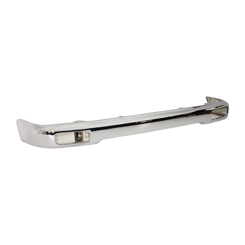1995-1997 Toyota Tacoma Front Bumper Chrome Steel | OEM Fit
