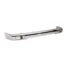 Load image into Gallery viewer, 1995-1997 Toyota Tacoma Front Bumper Chrome Steel | OEM Fit