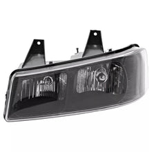 Load image into Gallery viewer, Front Headlights and Parking Lights W/Bulbs 2003-2023 GMC Savana 1500 2500 3500