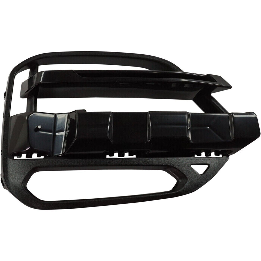 2018-2021 BMW X3 30i Front Bumper Grille Trim Assembly Kit | OEM Fit