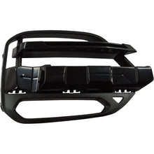 Load image into Gallery viewer, 2018-2021 BMW X3 30i Front Bumper Grille Trim Assembly Kit | OEM Fit