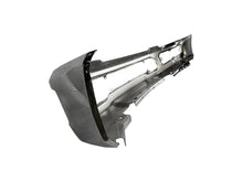 Load image into Gallery viewer, 2023-2024 Ford F-250 F-350 Super Duty Front Bumper Chrome Plastic | OEM Fit