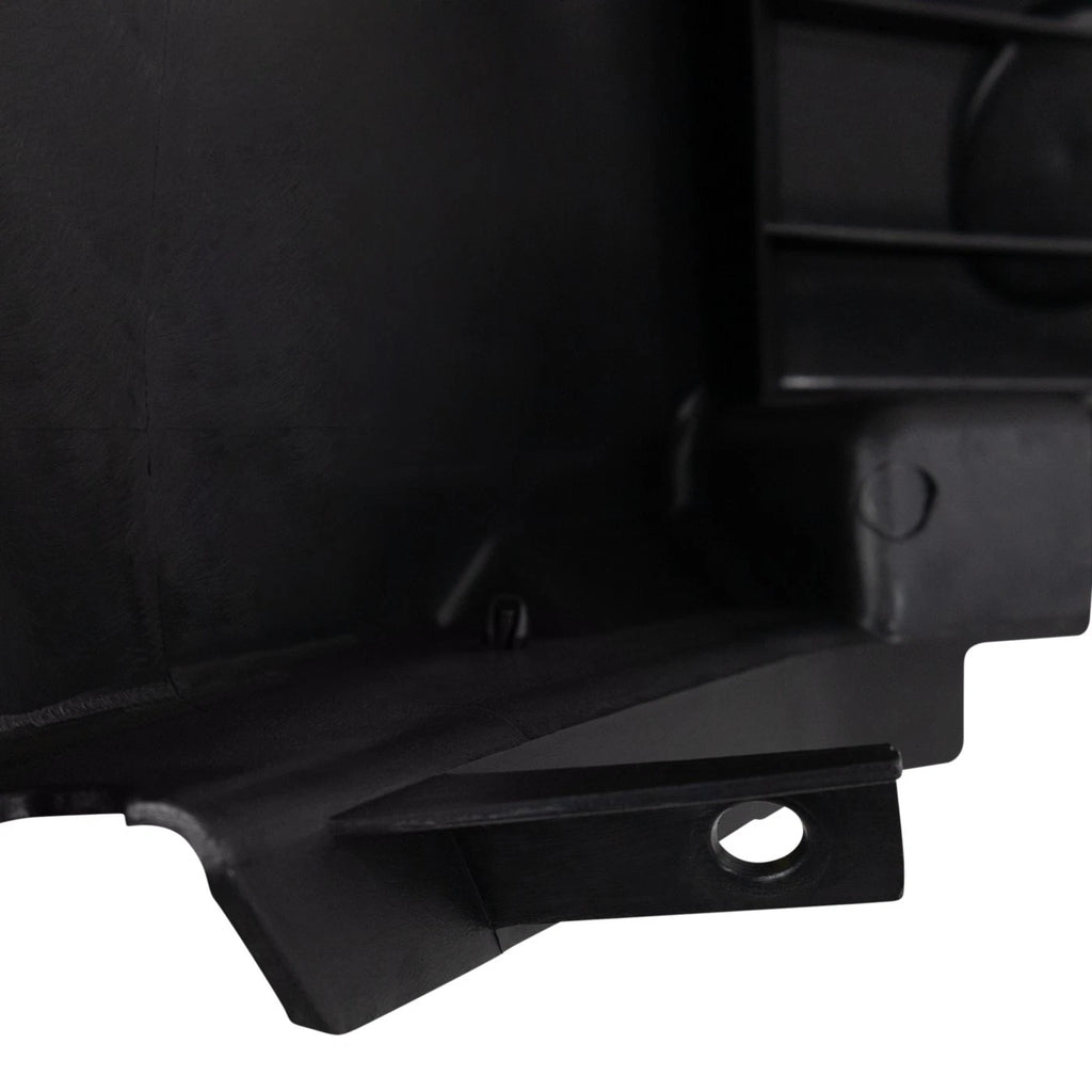 2009-2014 Ford F-150 Front Bumper Cover Textured Plastic | OEM Fit