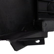 Load image into Gallery viewer, 2009-2014 Ford F-150 Front Bumper Cover Textured Plastic | OEM Fit