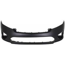 Load image into Gallery viewer, Front Bumper Cover Primed &amp; Headlight Assembly Kit For 2010-2012 Ford Fusion