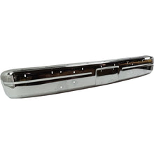 Load image into Gallery viewer, 1991–1993 Dodge D150/D250/D350 &amp; W150/W250 Front Bumper Chrome Steel | OEM Fit