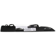 Load image into Gallery viewer, 2001-2004 Toyota Tacoma Front Bumper Chrome Steel &amp; Turn Signal Lights Kit | OEM Fit