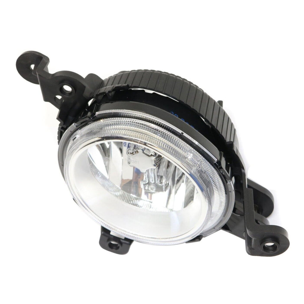 2014-2016 Kia Soul Front Bumper Cover Fascia Kit Paintable & Grille Assembly | OEM Fit