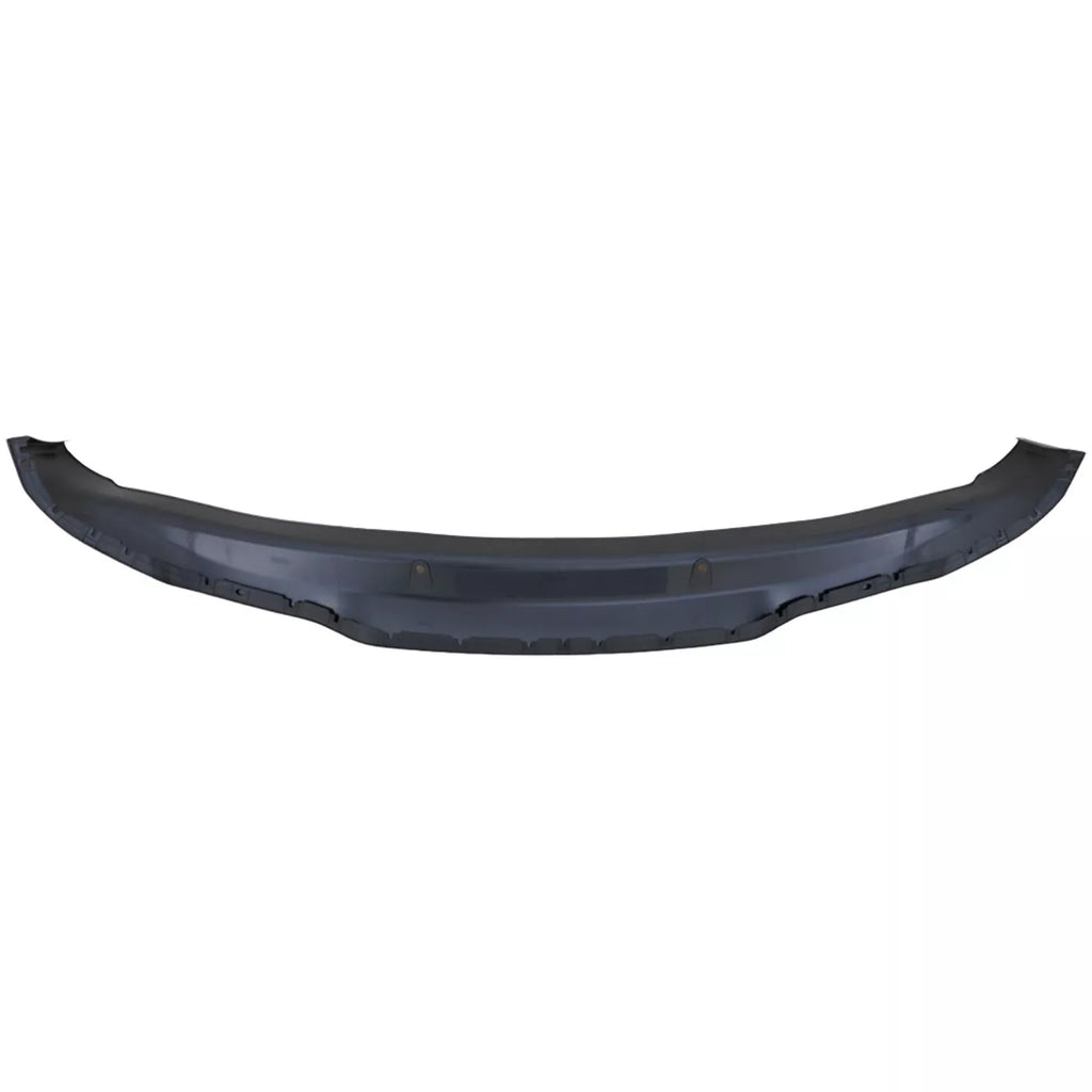 Front Bumper Face Bar Primed & Valance Textured Kit For 2019-2024 Ram 1500