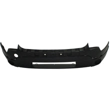 Load image into Gallery viewer, 2011–2015 Ford Explorer Front Lower Bumper Cover Textured Black | OEM Fit