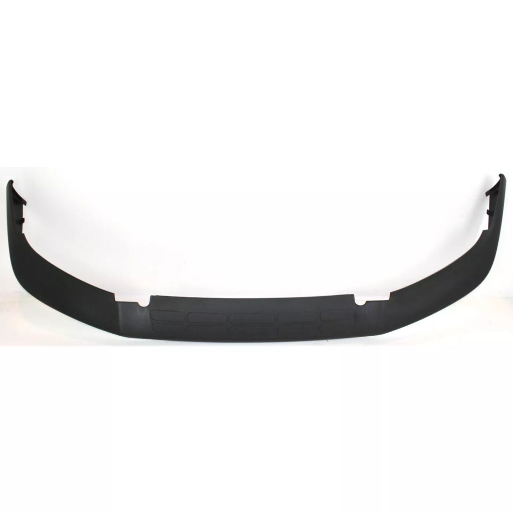 Front Bumper Upper Cover For 2003-2023 Chevy Express / GMC Savana 1500 2500 3500