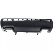 Load image into Gallery viewer, Front Lower Valance Textured Gray Plastic For 2010-2013 Toyota Tundra