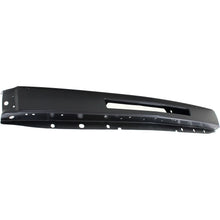 Load image into Gallery viewer, 2009-2013 Chevrolet Silverado 1500 2500HD 3500HD Front Bumper Primed Steel | OEM Fit