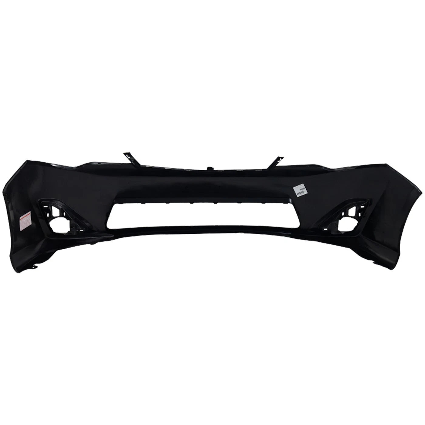 2012–2014 Toyota Camry Front Bumper Cover Primed OEM Fit