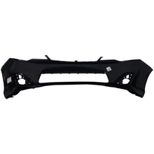 Load image into Gallery viewer, 2012–2014 Toyota Camry Front Bumper Cover Primed OEM Fit