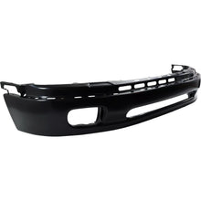 Load image into Gallery viewer, Front Bumper Black Steel 2000-2006 Toyota Tundra