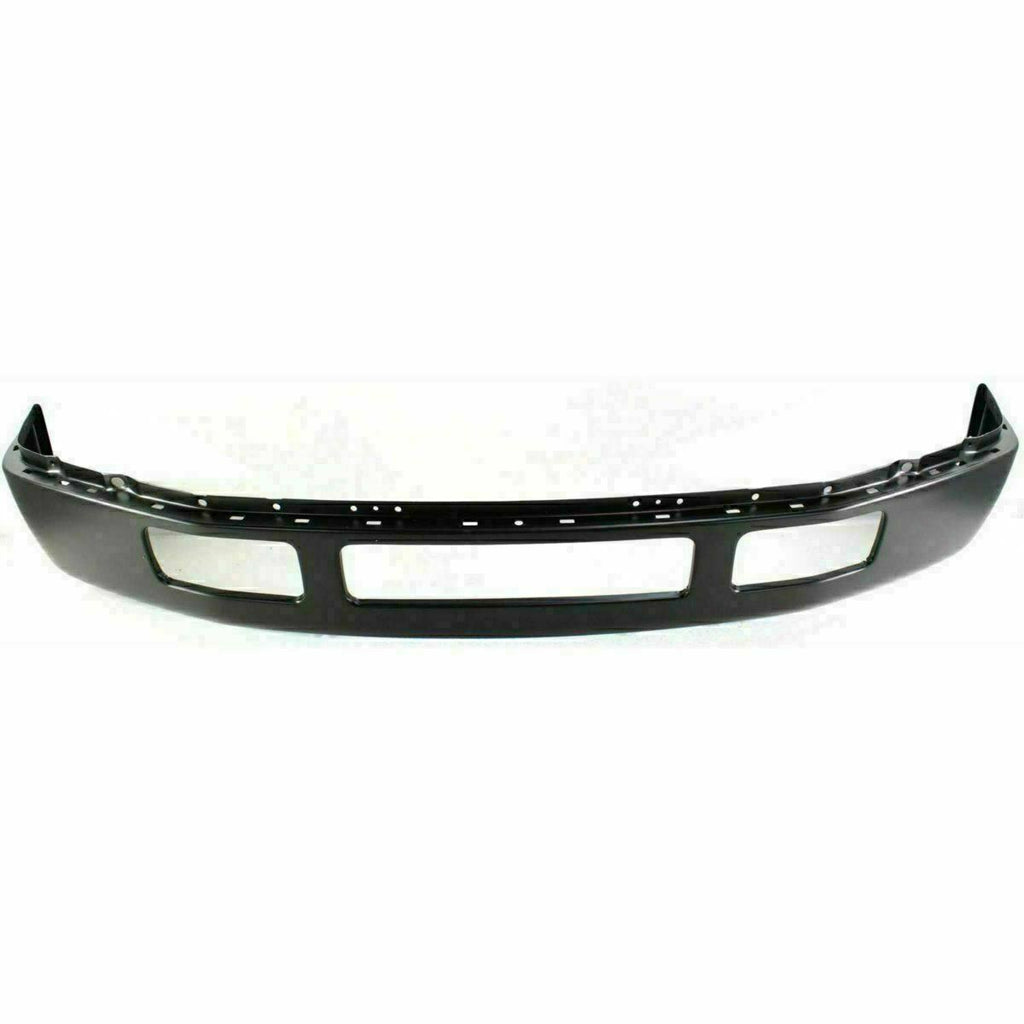 2005-2007 Ford F-250/F-350 Super Duty Front Bumper Primed Kit with Brackets | OEM Fit