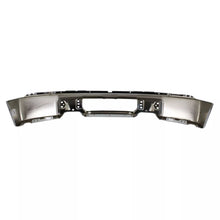 Load image into Gallery viewer, 2009-2014 Ford F-150 Front Bumper Chrome Steel | OEM Fit