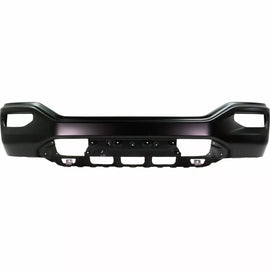 2016-2018 GMC Sierra 1500 Front Bumper Primed & Lower Valance Textured Kit | OEM Fit