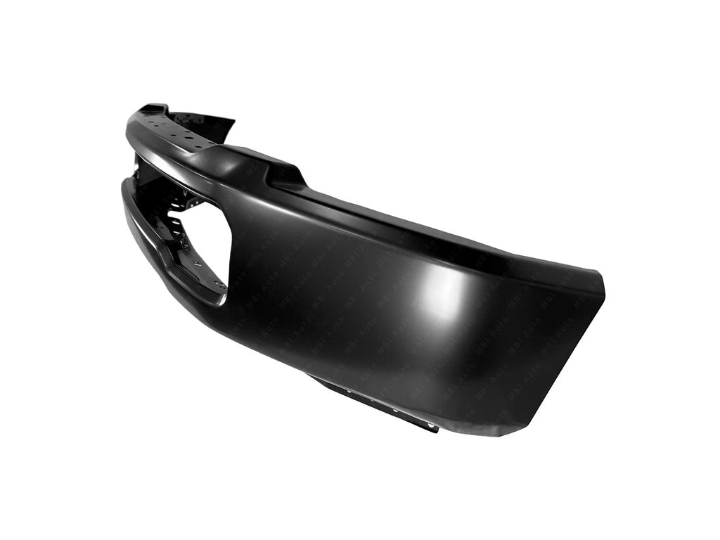 2023-2024 Ford F-250 F-350 Super Duty Front Bumper Primed Steel | OEM Fit