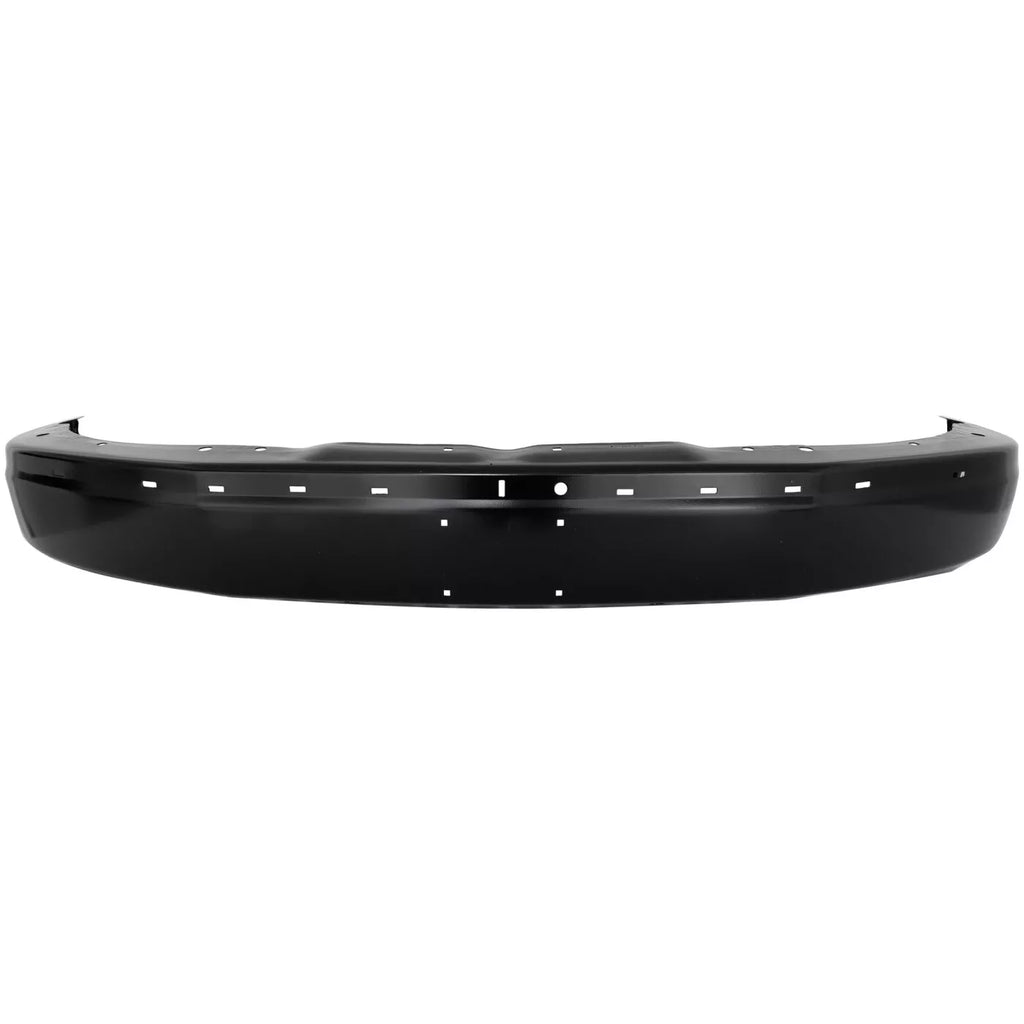 Front Bumper Primed Kit For 2003-2023 Chevy Express / GMC Savana 1500 2500 3500