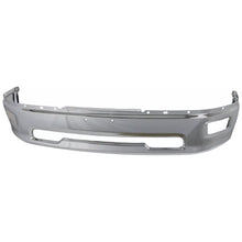 Load image into Gallery viewer, Front Bumper Chrome Steel For 2011-2012 Ram 1500 2009-2010 Dodge Ram 1500