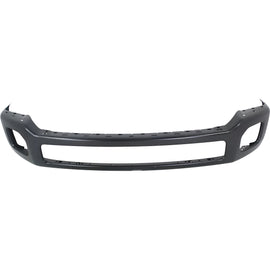 Front Bumper primed Steel 2011-2016 Ford F-250 Super Duty F-350 F-450 Super Duty